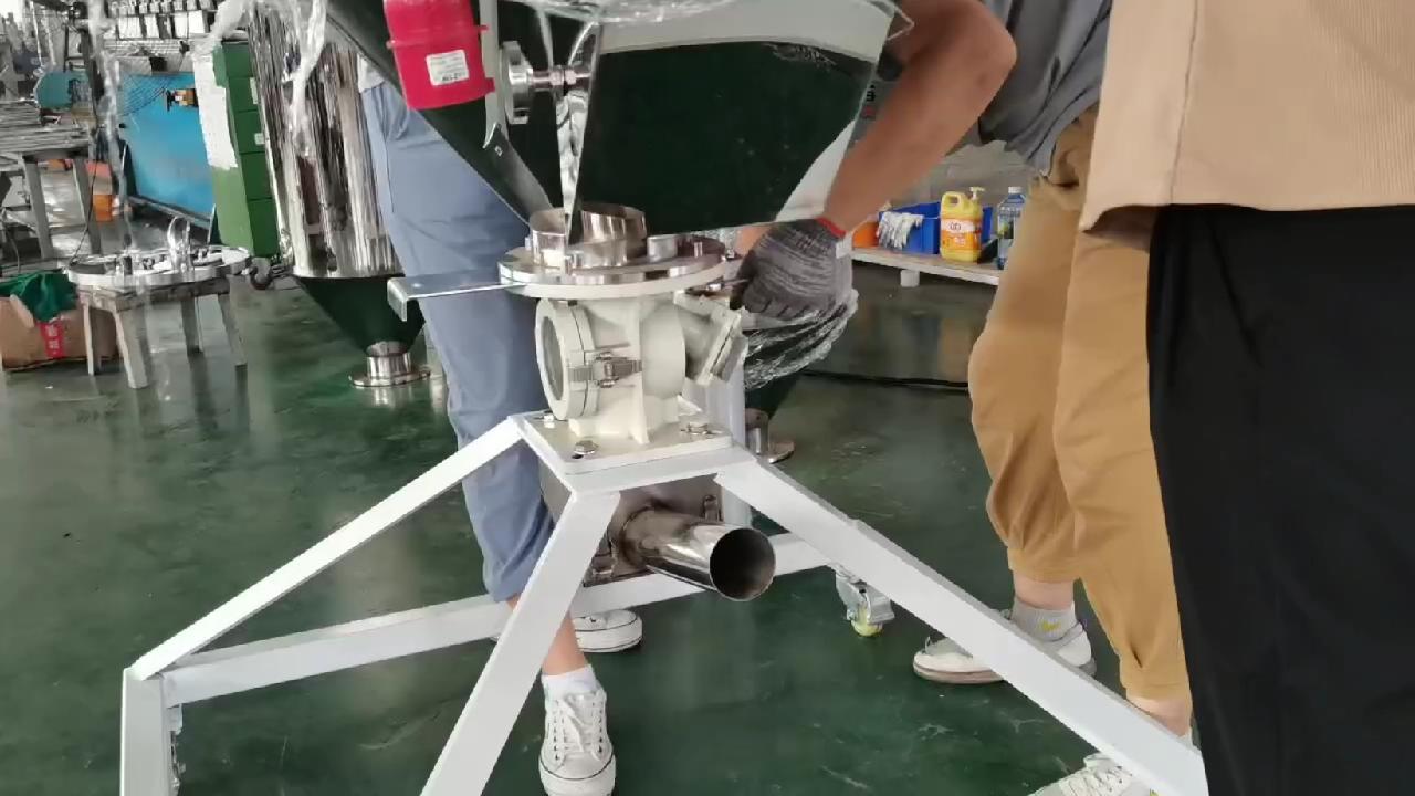 節(jié)能干燥機(jī)發(fā)貨