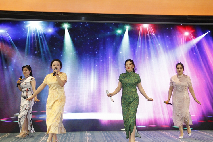 2024年青島中邦凌年度盛典