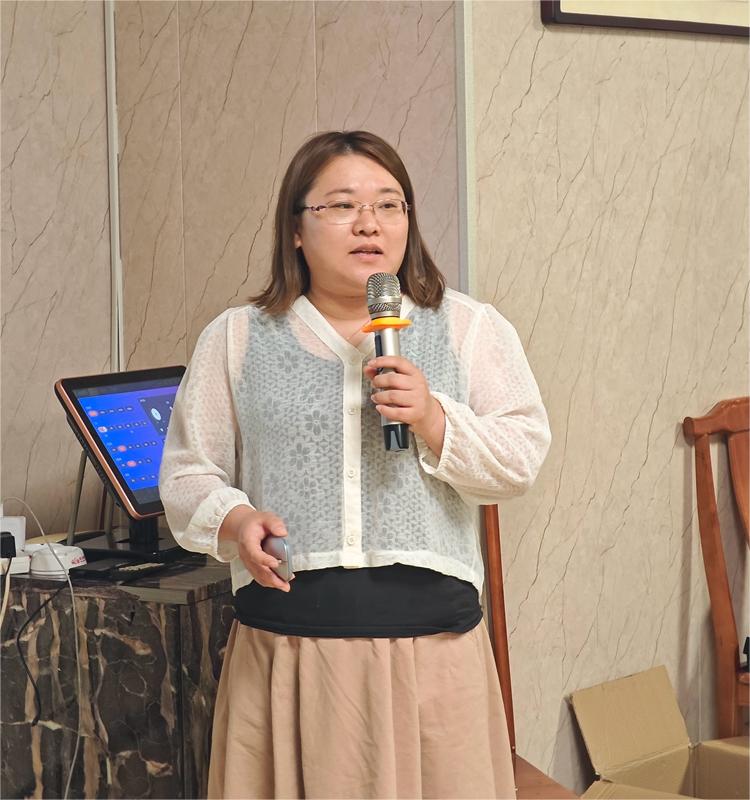 青島安捷能7月啟動會