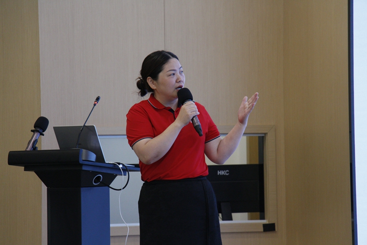 青島安捷能董總