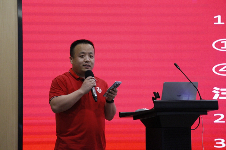 安捷能李經(jīng)理