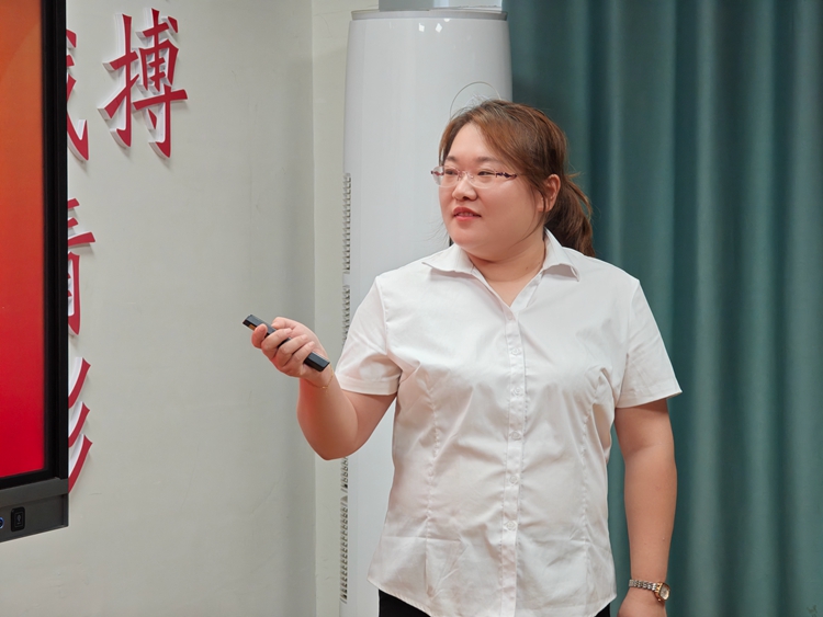 青島安捷能8月啟動會