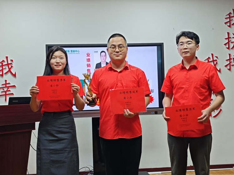 青島安捷能8月啟動會