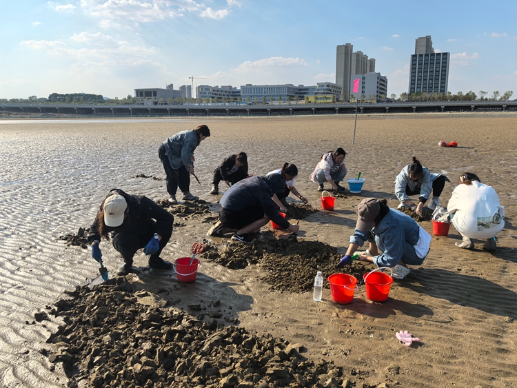 青島中邦凌10月啟動會挖嘎啦