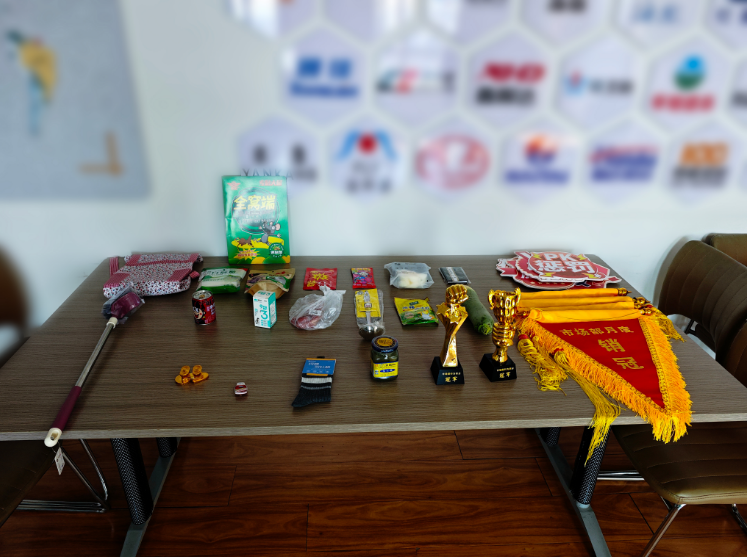 青島安捷能11月啟動會