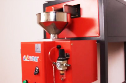 安捷能金屬分離器展示系列