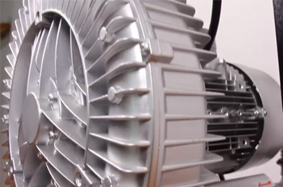 安捷能吸料機(jī)細(xì)節(jié)展示