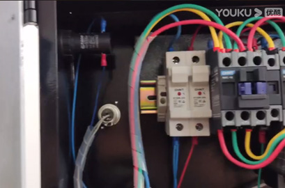 吸料機(jī)結(jié)構(gòu)詳情