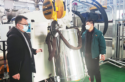 實測數(shù)據(jù):一年省電費71.4萬元