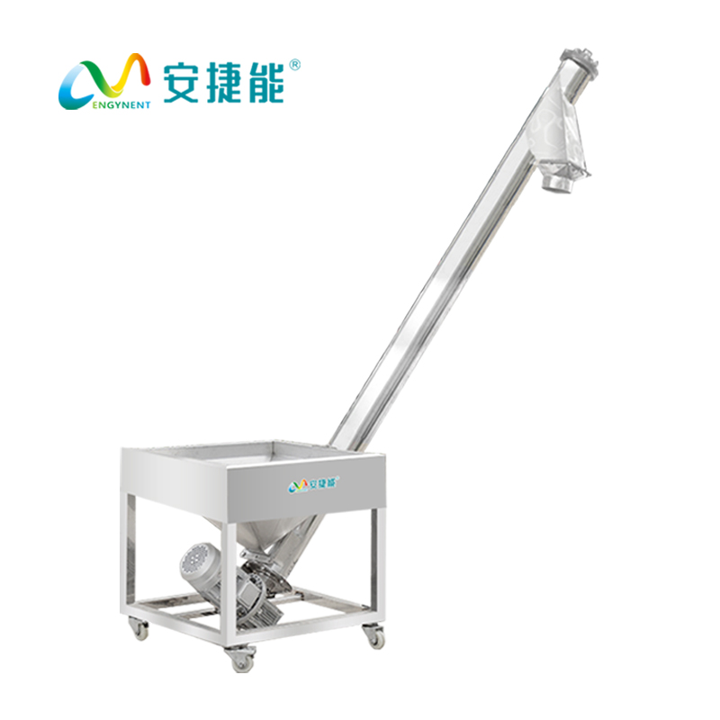 蛟龍直線上料機(jī)