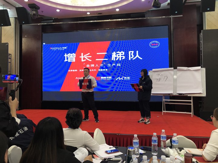 公司組織員工外出學(xué)習(xí)，開(kāi)拓視野，提升能力