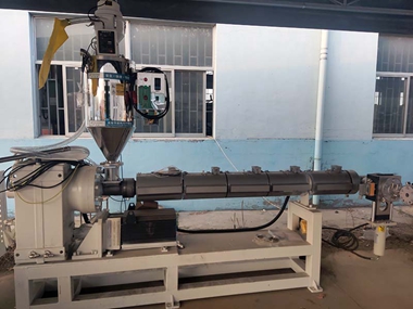 歐化單層干燥機(jī)