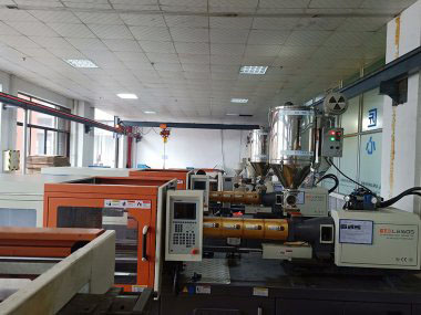 溫州樂(lè)清案例